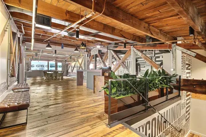 AI House Interior