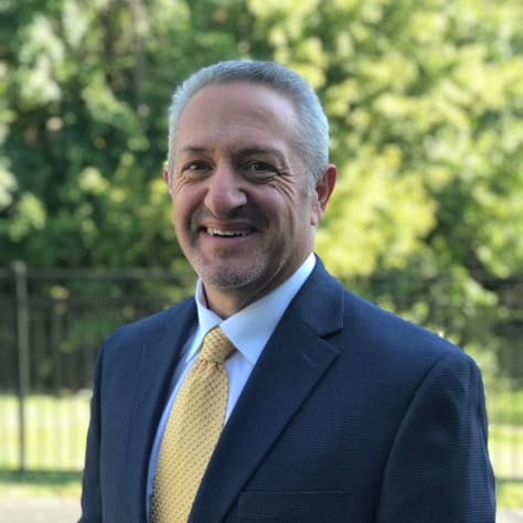 Dan Goldman