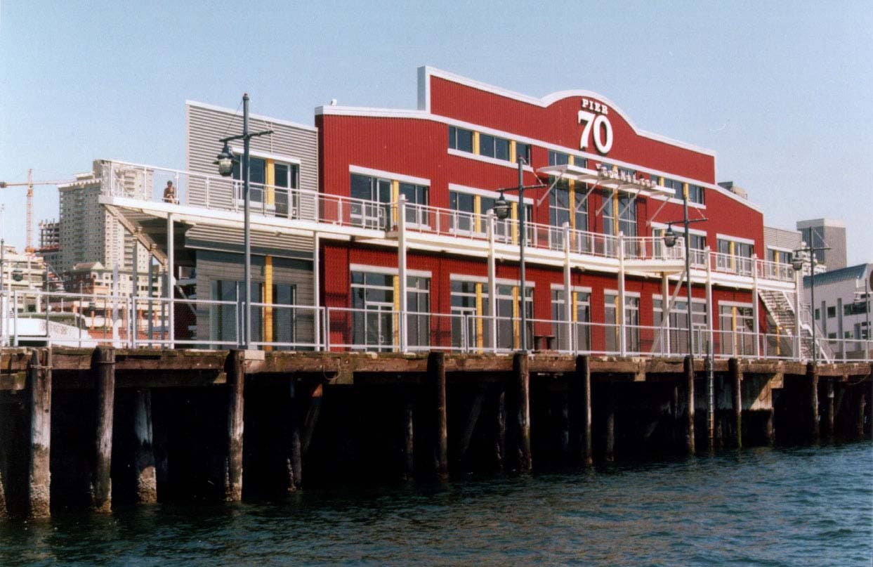 AI House Seattle