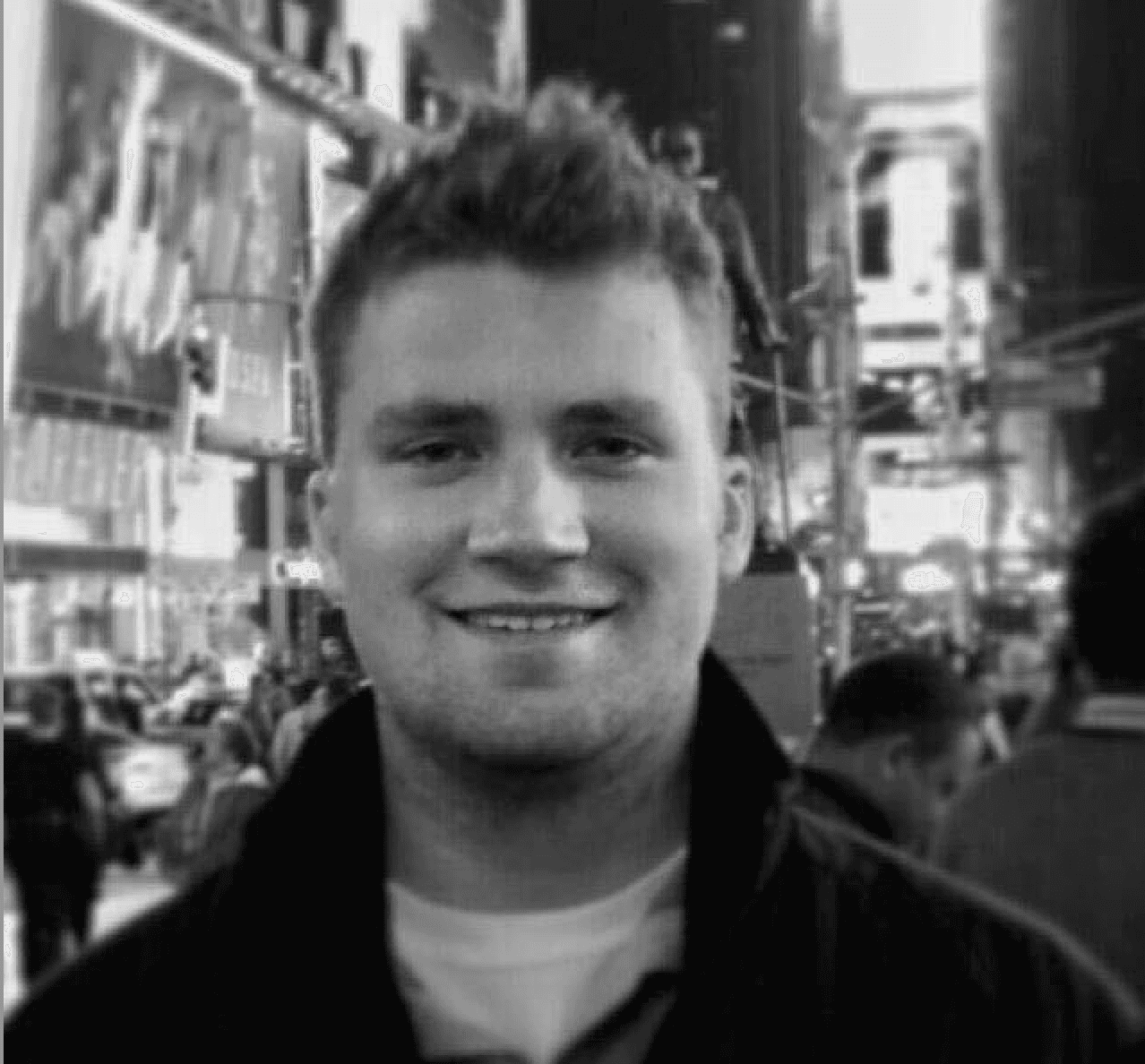 Rob Shaw