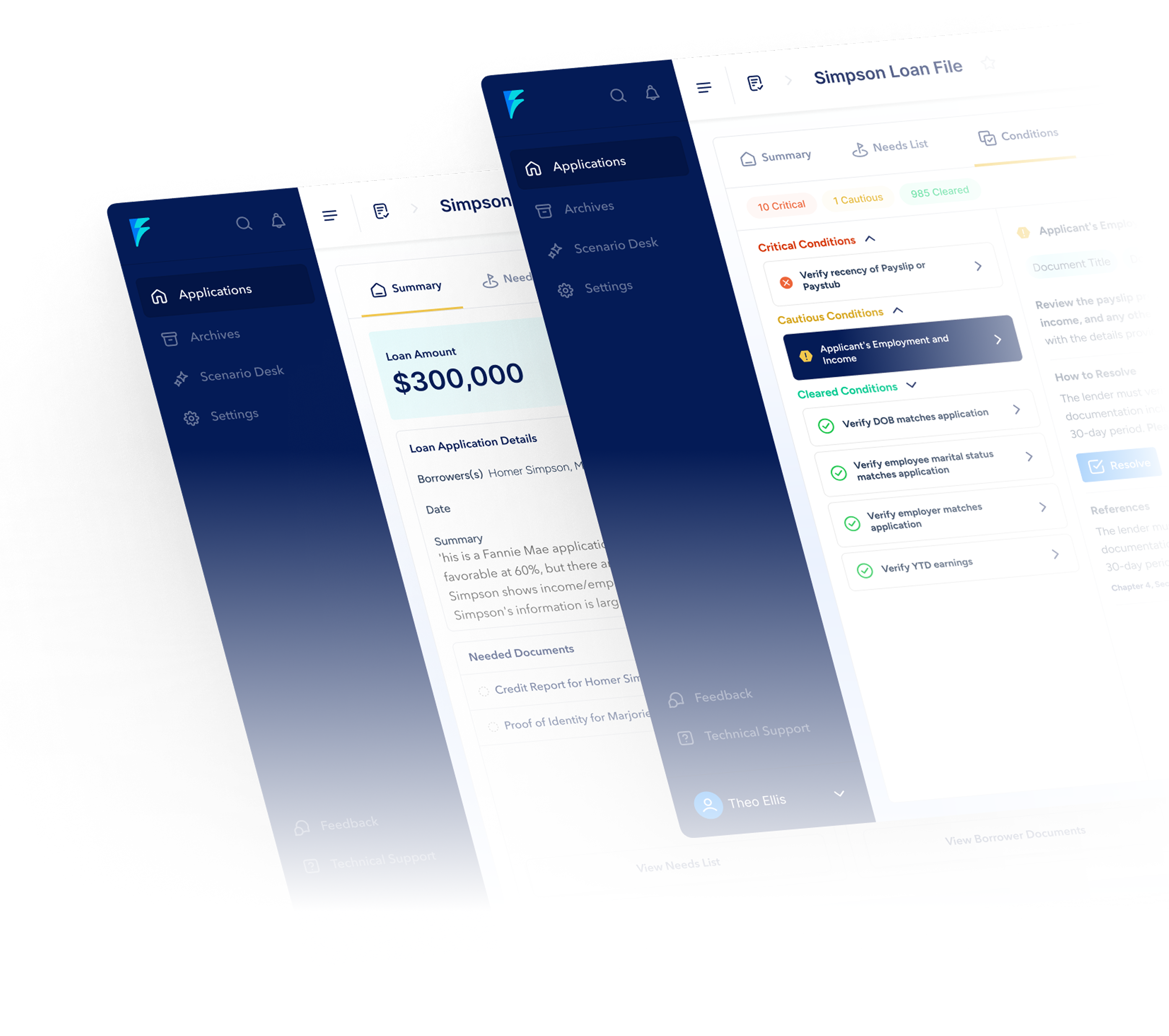 Platform Example